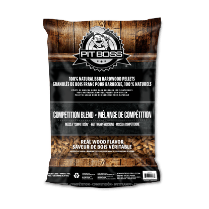 Manso Pack Ahumador a Pellet Z Grill 7002B 