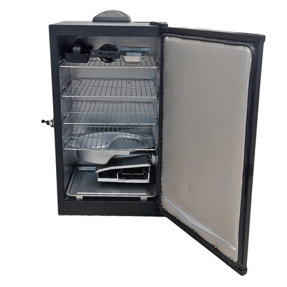 Ahumador Eléctrico ProSmoke PM30 4 Parrillas - Outlet