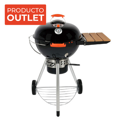 Kettle ProQ Rodeo 57 cm- OUTLET