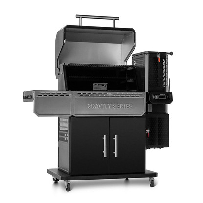 Ahumador Parrilla Masterbuilt Gravity Series 1150