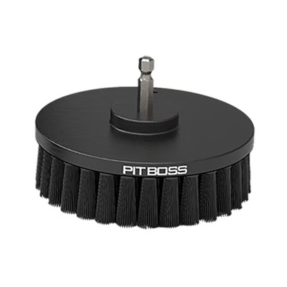 Kit de accesorios de limpieza Pit Boss Pro Series