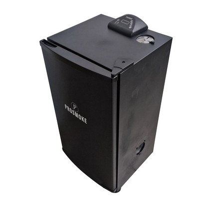 Ahumador Eléctrico ProSmoke PM30 4 Parrillas - Outlet