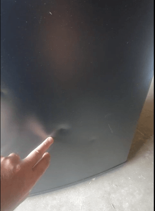 Ahumador Eléctrico ProSmoke PM40  4 Parrillas - Outlet-1