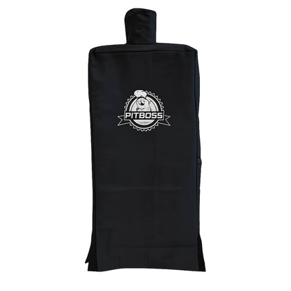 Ahumador Pit Boss Vertical  Serie 3 + Cobertor