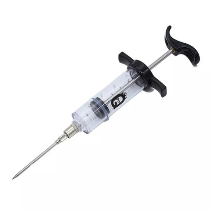 Jeringa de marinado para carnes ProQ