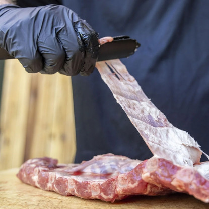 Kit para parrilla Pit Boss