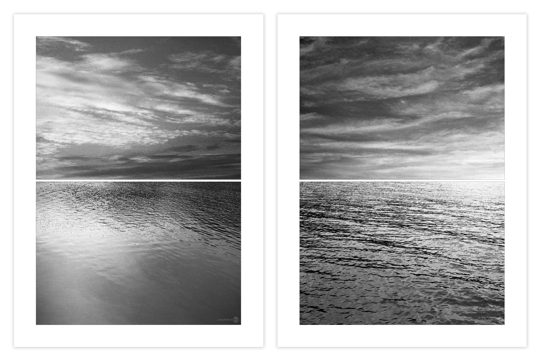Waterscape 03-04