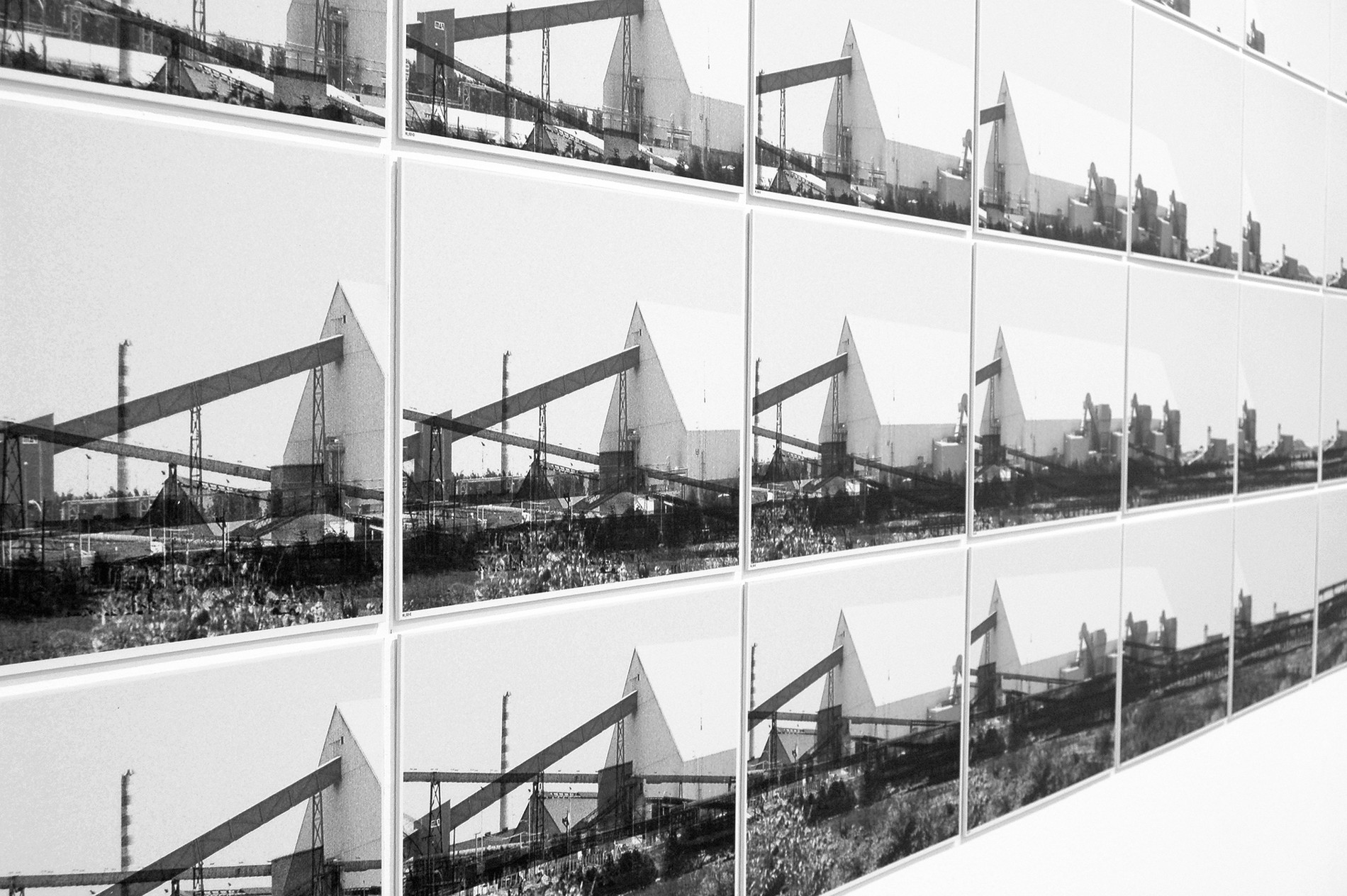 Out of Scale / Detail 1.
