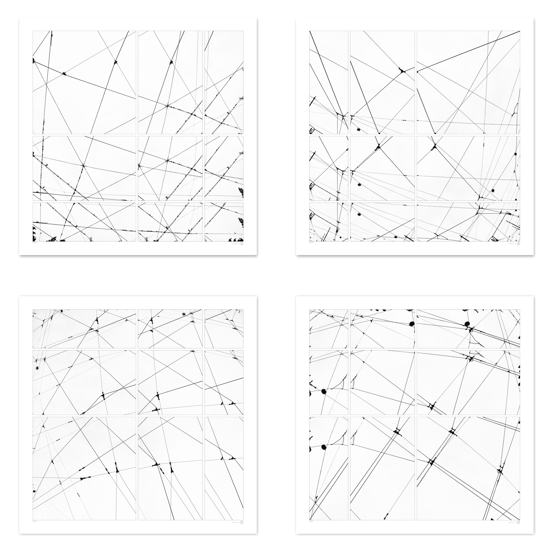 Lines 04 (1-4)