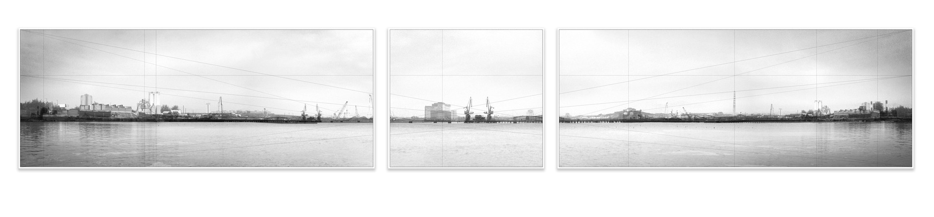 Distant Landscape 1