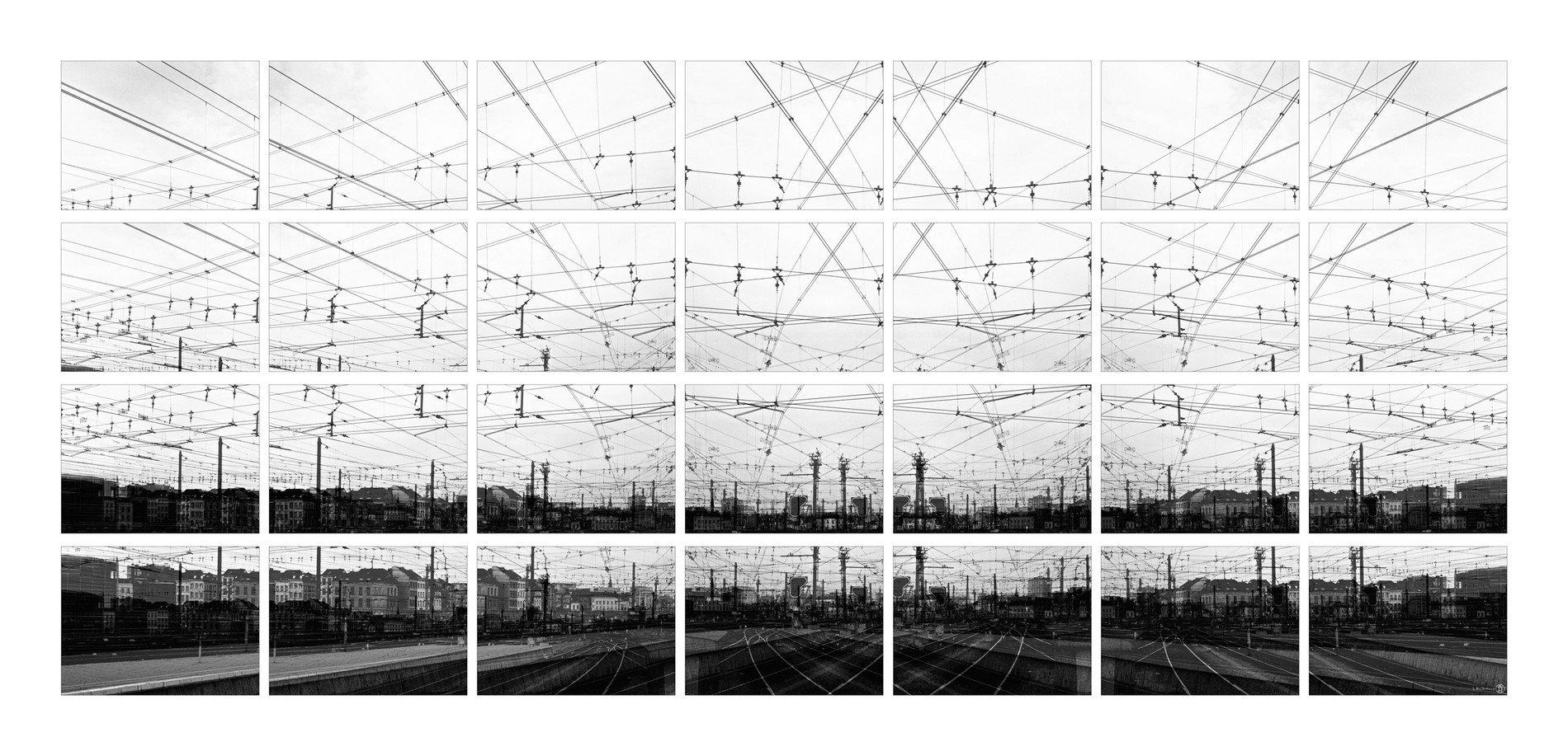 Landscape/Fiction 14