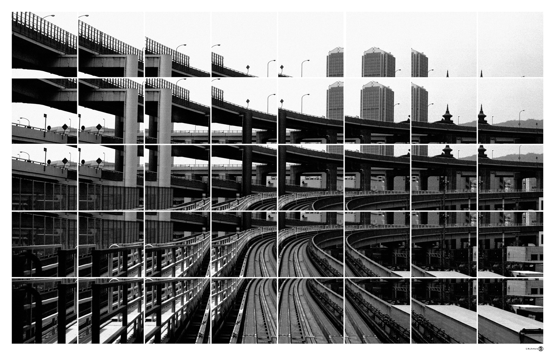Cityscape 0