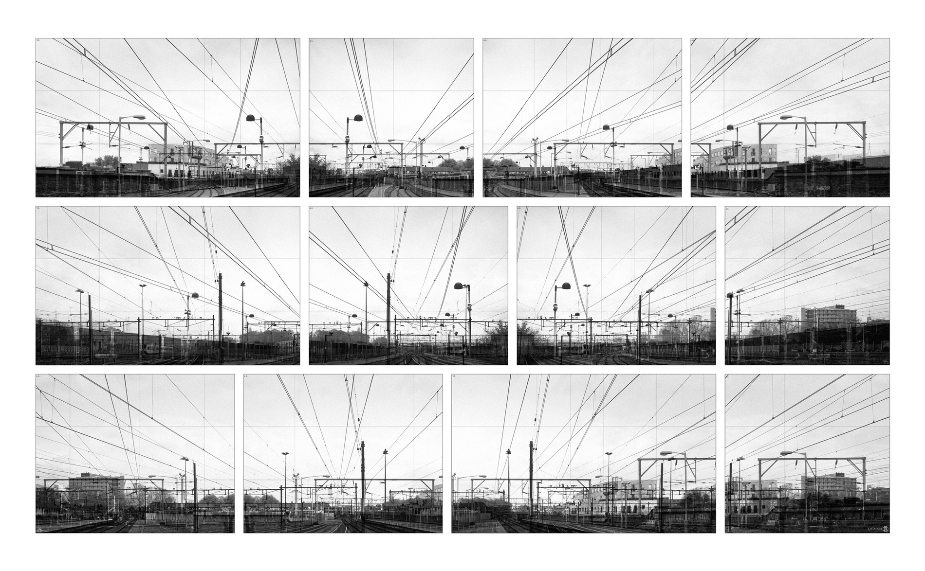 Landscape/Fiction 15-A