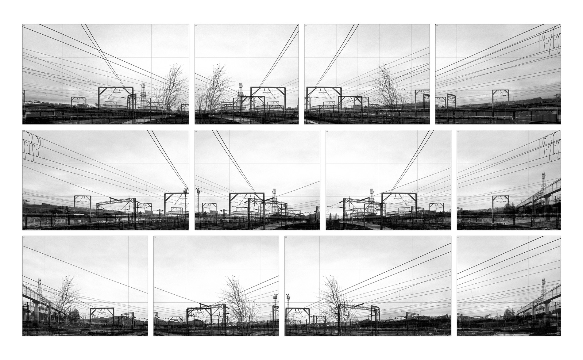 Landscape/Fiction 15-B