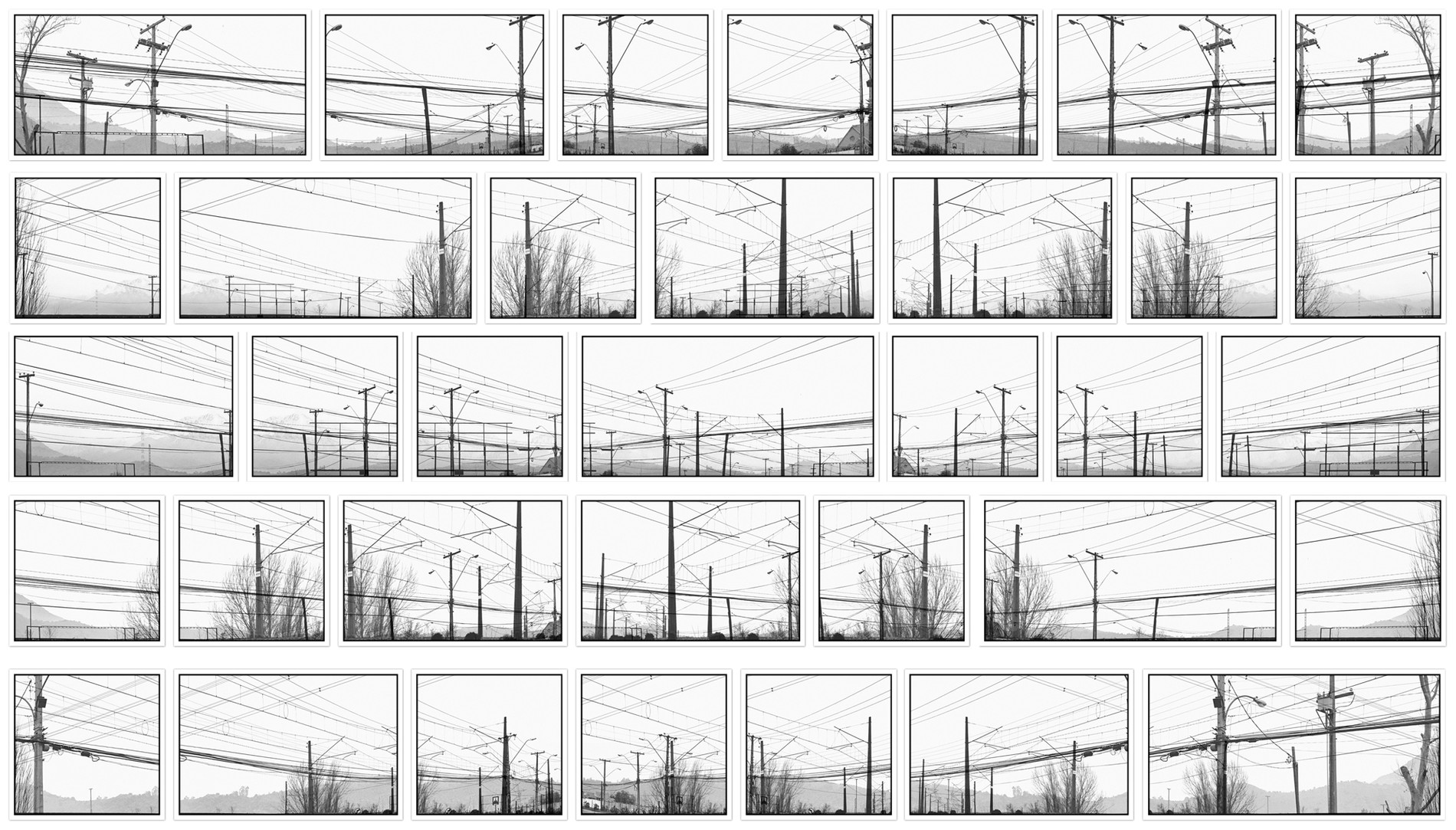 Landscape/Fiction 4.
