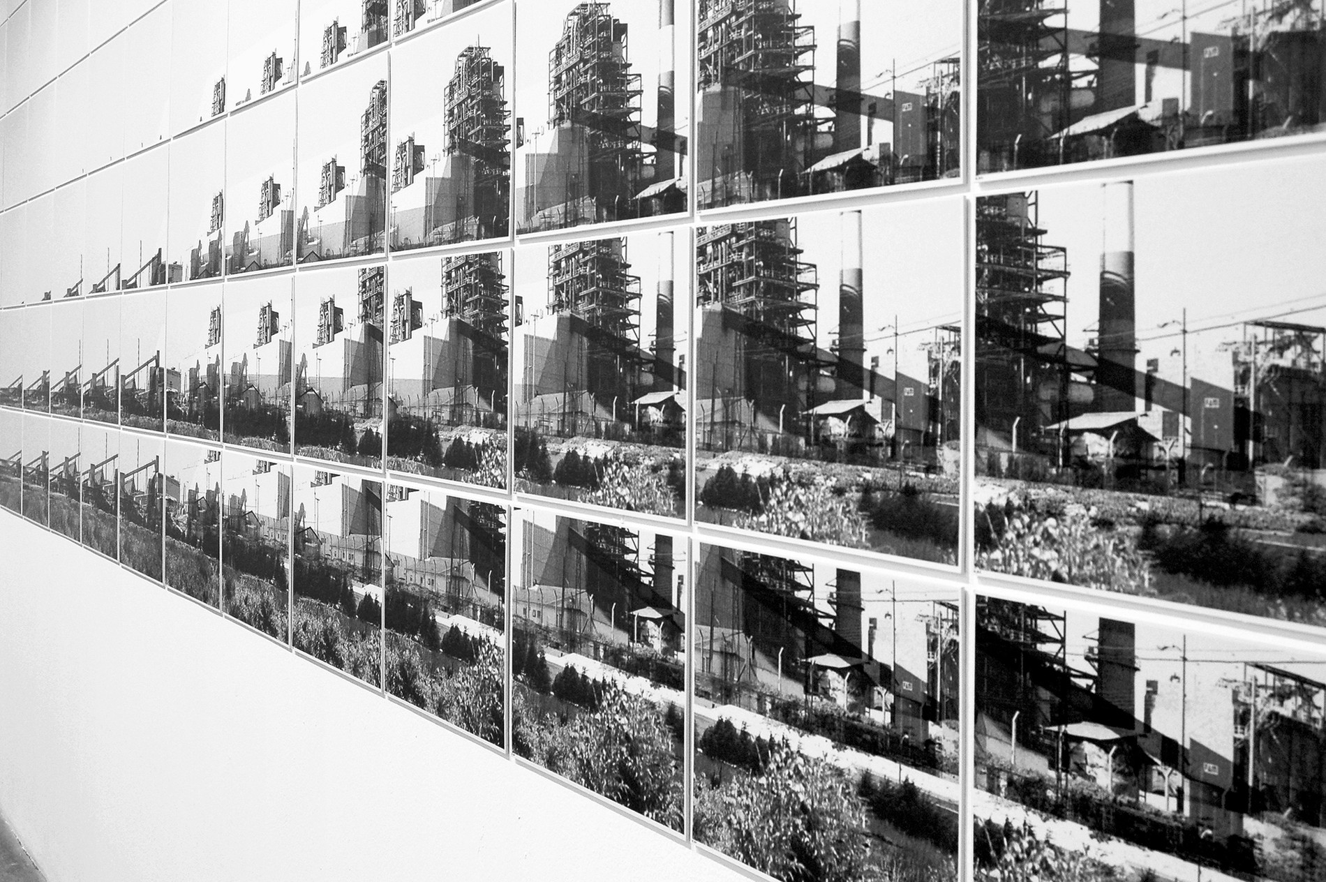 Out of Scale / Detail 2.