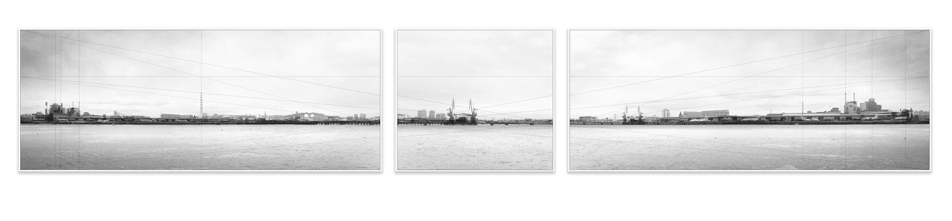 Distant Landscape 2