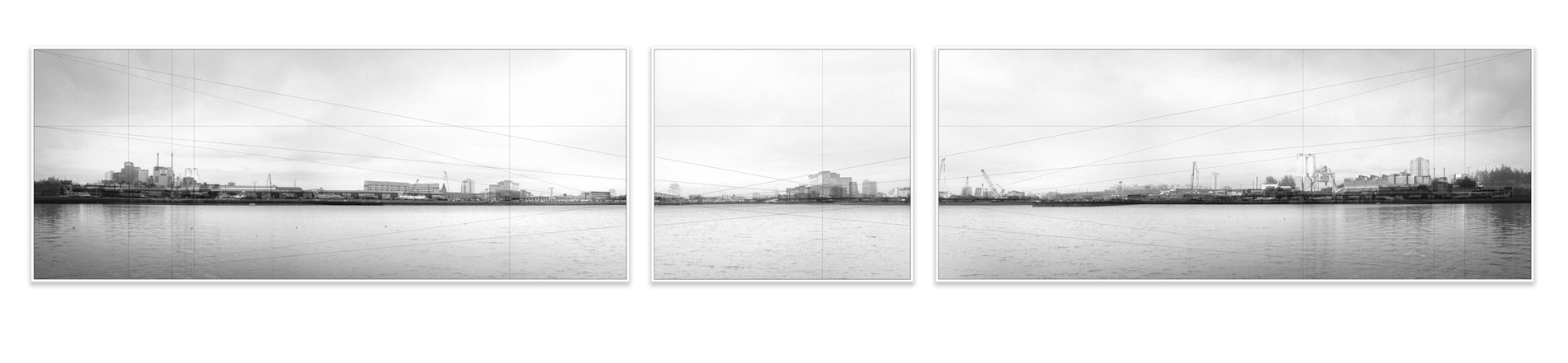 Distant Landscape 3