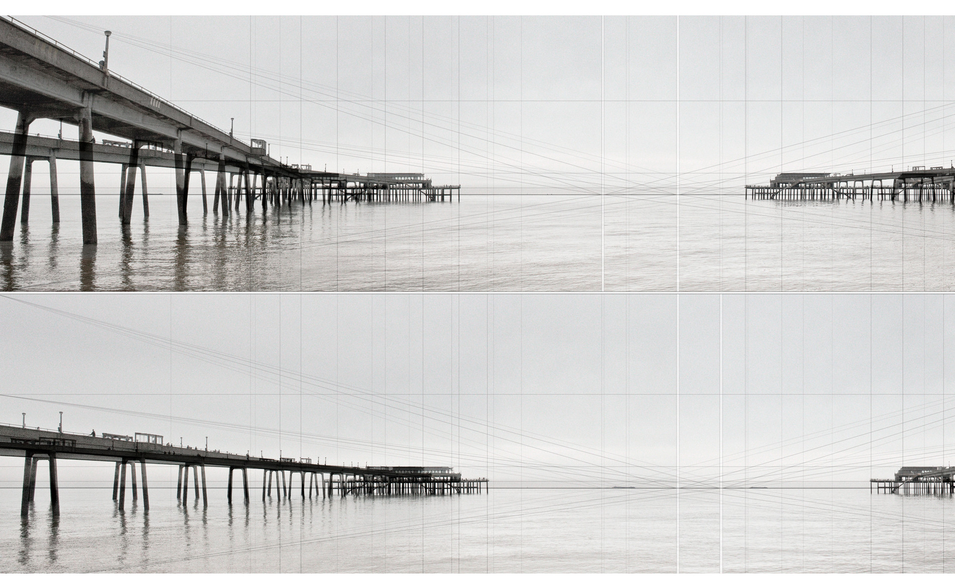 0 Waterscapes / Detail of 