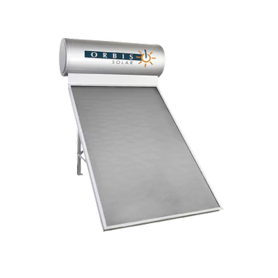 Termosifon Solar 120 Litros