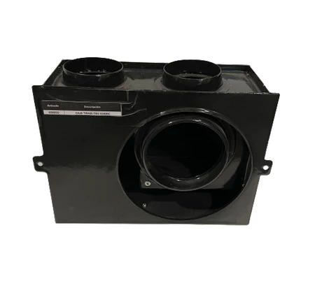 Accesorio calefactor 4146GC y 4126GC - vista alternativa
