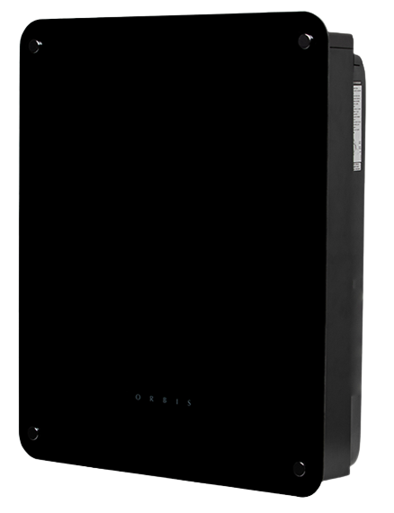 Calefactor ambiental 4166NC - vista alternativa