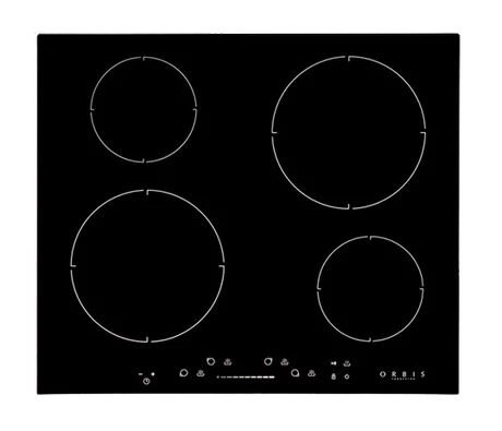 Encimera inducción EI4OEC