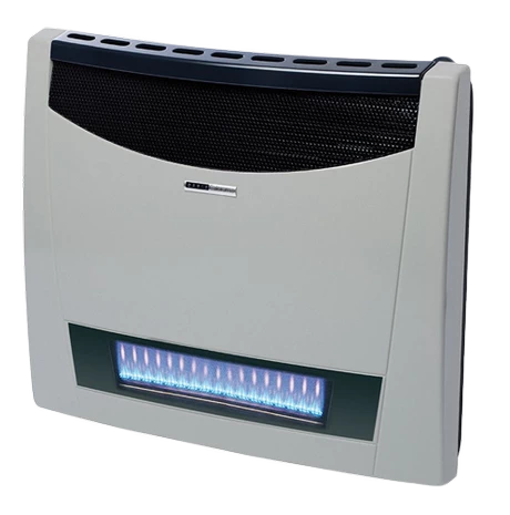 Calefactor ambiental 4168TC - vista alternativa