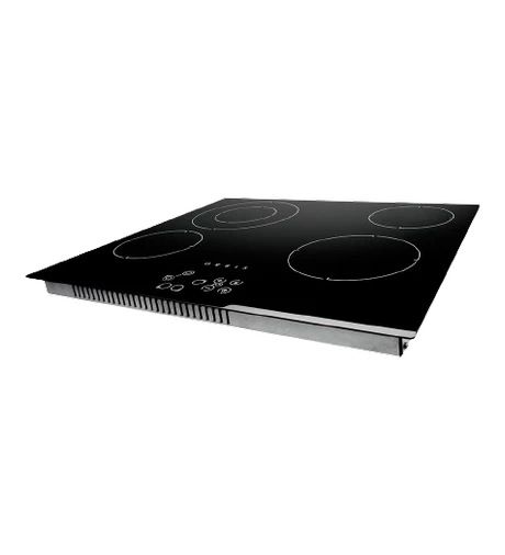 Encimera eléctrica EV4DEC - vista alternativa