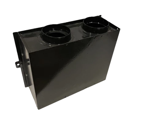 Accesorio calefactor 4166GC - vista alternativa