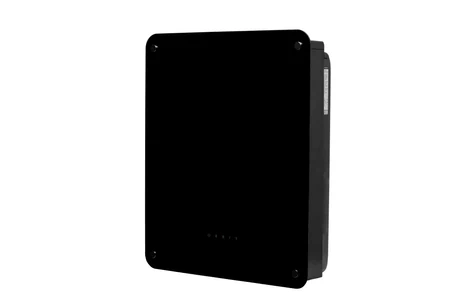 Calefactor ambiental 4146NC - vista alternativa