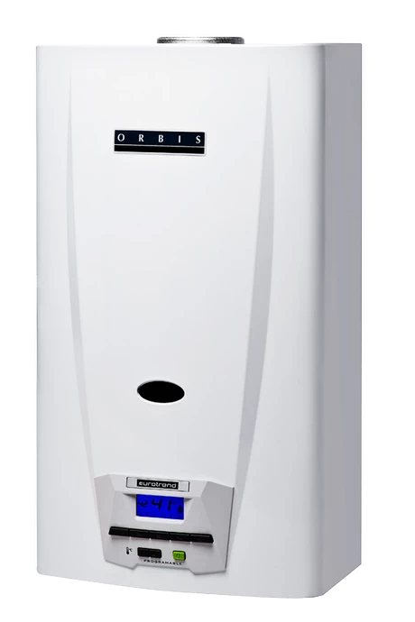 Calefon Apto Apoyo Solar 311KSCE  - vista alternativa