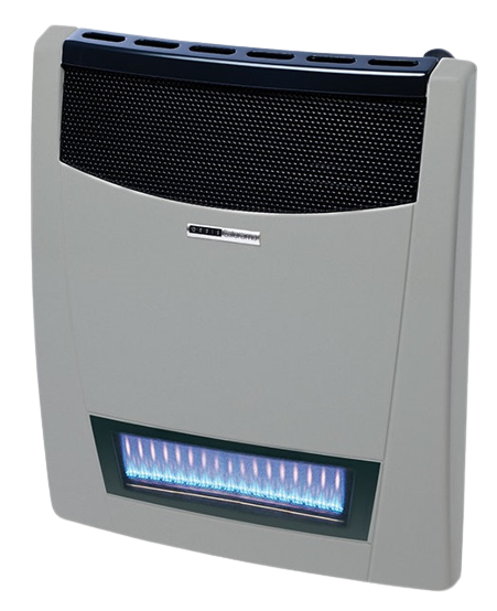 Calefactor ambiental 4148TC - vista alternativa