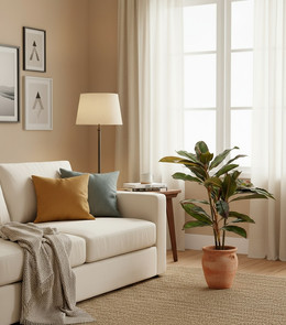 Amaranta 90 cms