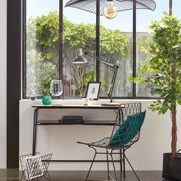 Ficus artificial 160 y 180 cms
