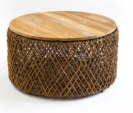 Mesa baúl