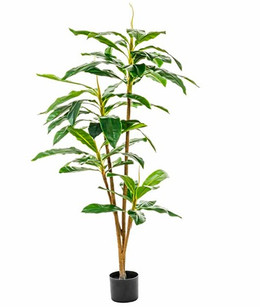 Dracena artificial 155 cms