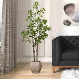 Pieris artificial 150 cms