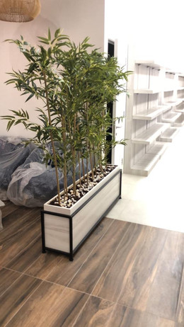 Bamboo artificial 180 cms