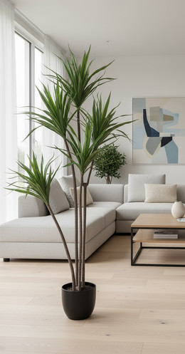 Dracena artificial
