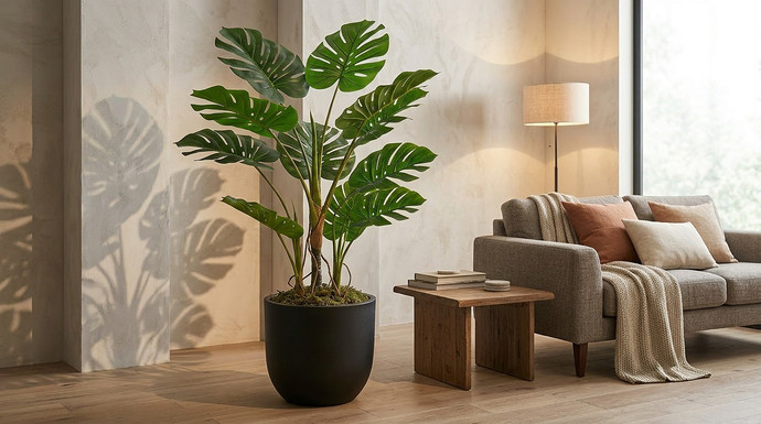 Filodendro Monstera artificial - Filodendro_180cms.png.jpg