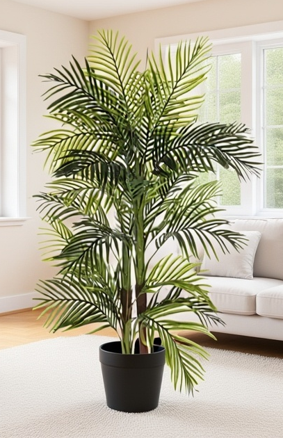 Palmera Areca artificial 150 cms - Palmera_150cms.png