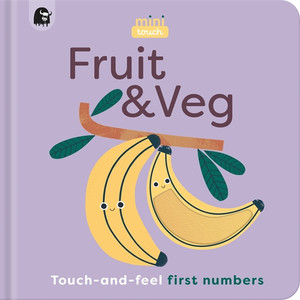 Mini Touch: Fruit & Veg
