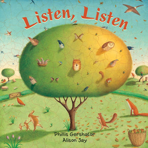 Listen, Listen 
