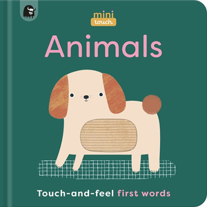 Mini Touch: Animals