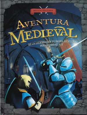 Misión Historia: Aventura Medieval