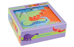 Dinosaurs Block puzzle 