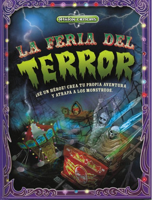 Misión Ciencias: La Feria del Terror