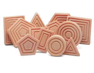 Sensory Shapes