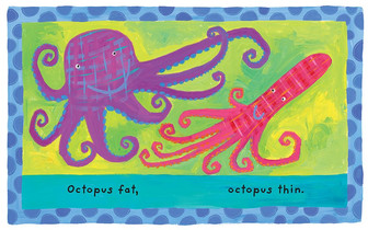 Octopus Opposites